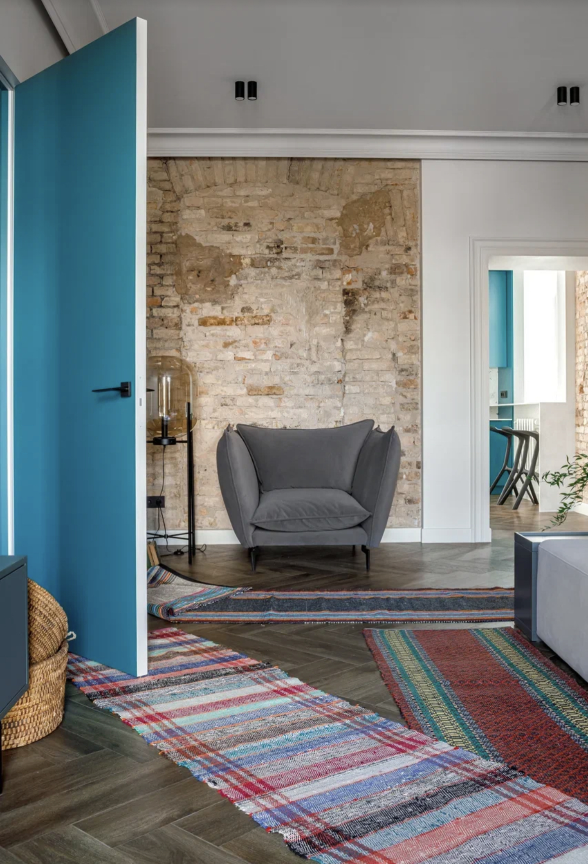 Вид квартиры на сутки, Гродно, ул. Советская 13 — фото 3