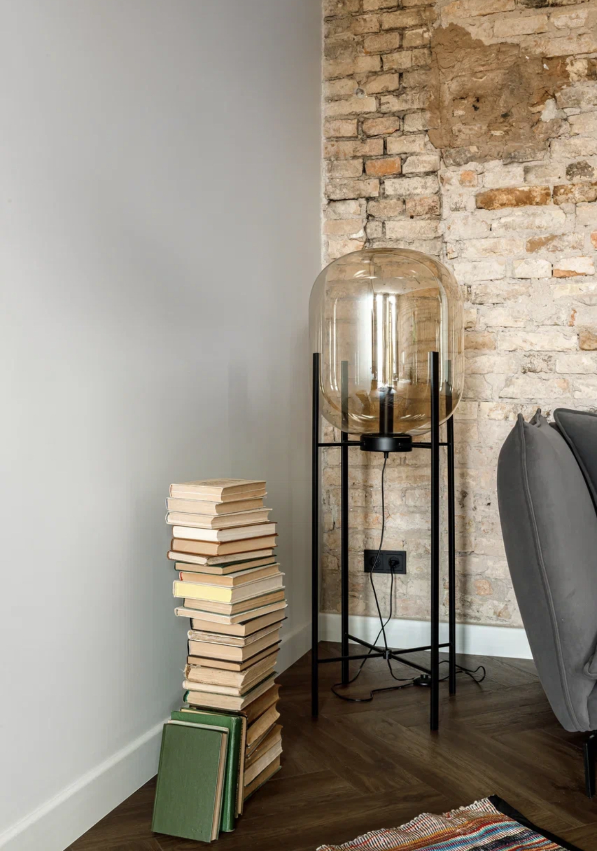 Интерьер квартиры посуточно, Гродно, ул. Советская 13