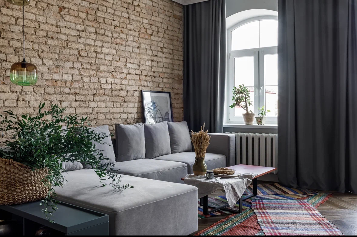 Двухкомнатная квартира на сутки в Гродно, ул. Советская 13