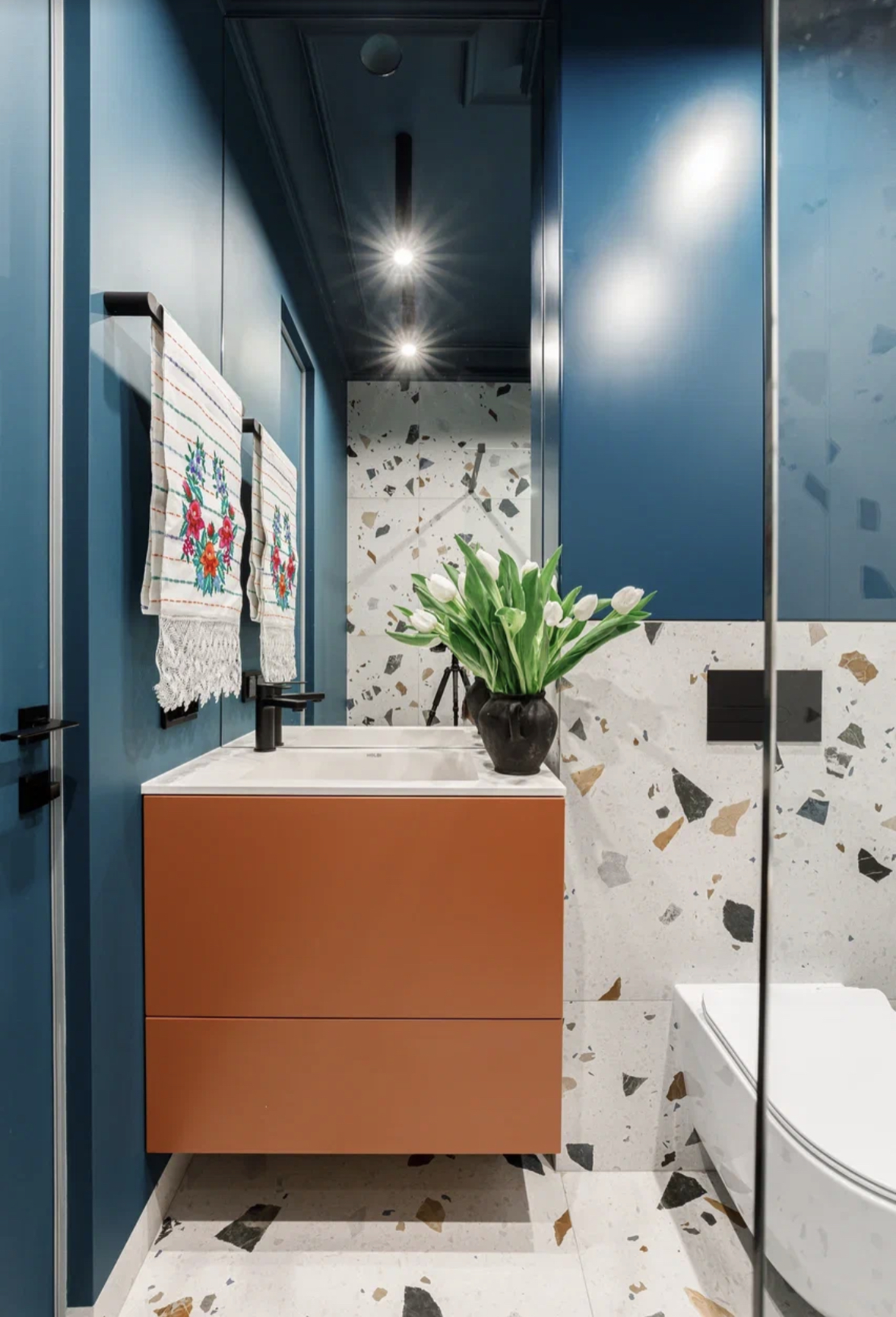 Квартира посуточно Гродно, ул. Советская 13 — фото интерьера