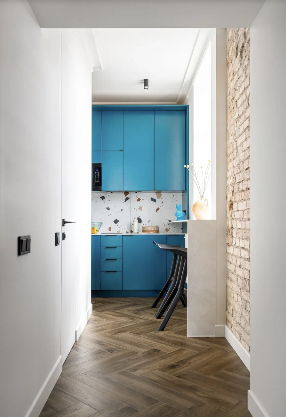 Квартира посуточно Гродно, ул. Советская 13 — фото интерьера