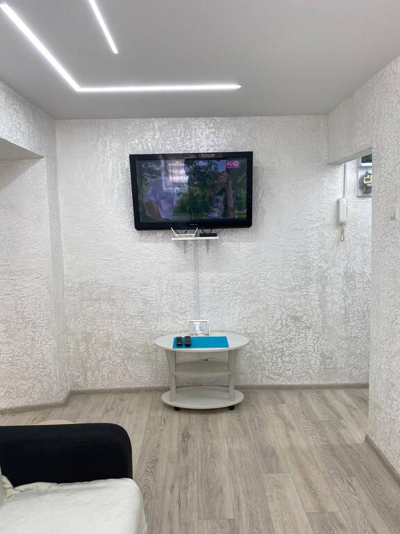 Interior of apartment for daily rent, Grodno, Zamkovaya str. 15