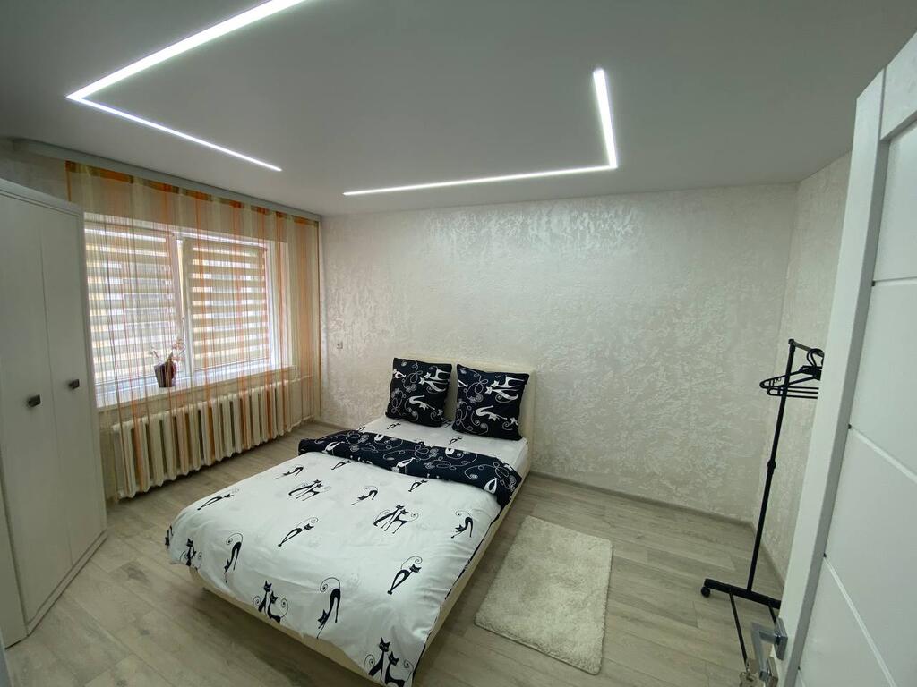 Двухкомнатная квартира for daily rent in Grodno, Zamkovaya str. 15