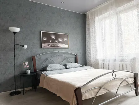 Интерьер квартиры посуточно, Гродно, ул. Мостовая 33