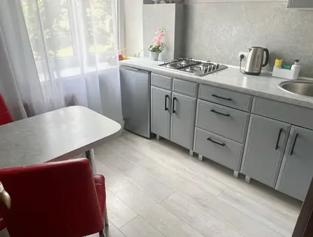 Квартира посуточно Гродно, ул. Мостовая 33 — фото интерьера