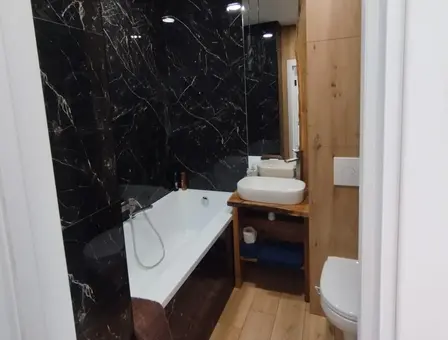 Квартира посуточно Гродно, ул. Курчатова 22 — фото интерьера