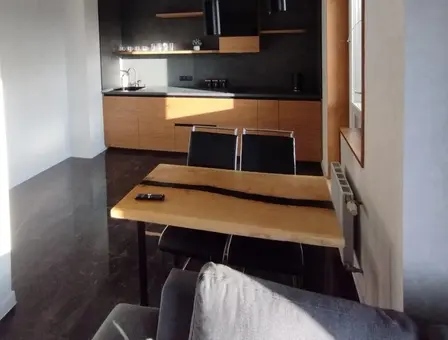 Интерьер квартиры посуточно, Гродно, ул. Курчатова 22