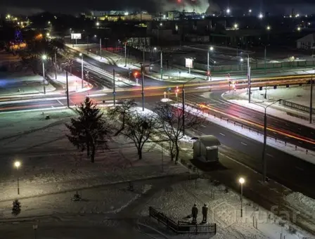 Квартира посуточно Гродно, ул. Курчатова 22 — фото интерьера