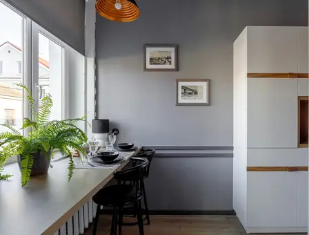 Apartment for daily rent, Grodno, Karla Marksa str. 9 — interior photo