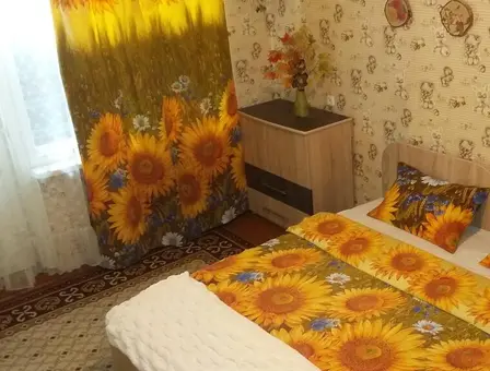 View of apartment for daily rent, Grodno, Vrublevskogo str. 64 — photo 3