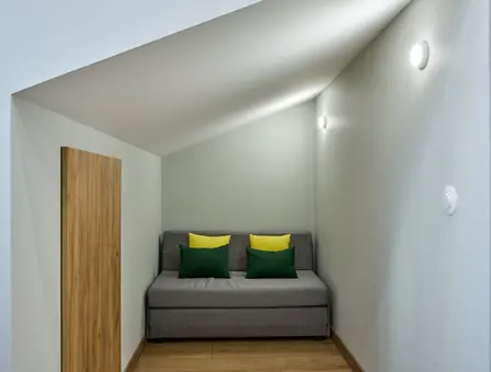 Apartment for daily rent, Grodno, Karla Marksa str. 7 — interior photo