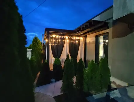 Однокомнатная квартира на сутки в Гродно, ул. Минаева 17а