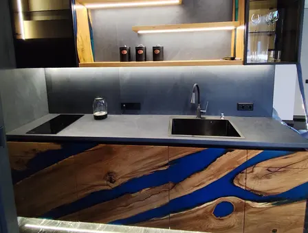 Интерьер квартиры посуточно, Гродно, ул. Минаева 17а