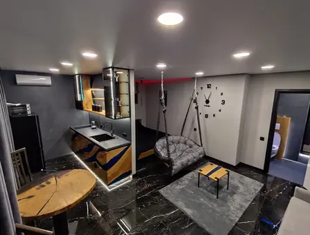 Квартира посуточно Гродно, ул. Минаева 17а — фото интерьера