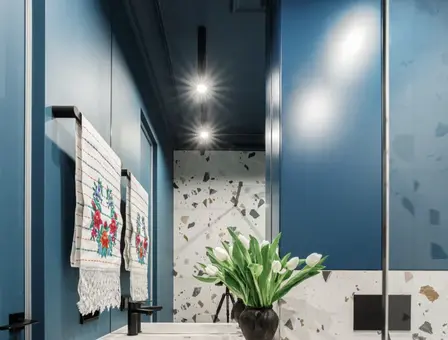 Apartment for daily rent, Grodno, Sovetskaya str. 13 — interior photo