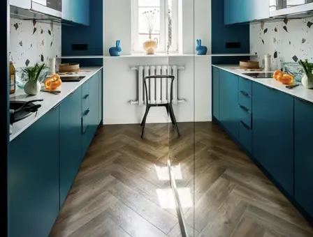 Apartment for daily rent, Grodno, Sovetskaya str. 13 — interior photo