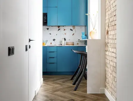 Apartment for daily rent, Grodno, Sovetskaya str. 13 — interior photo