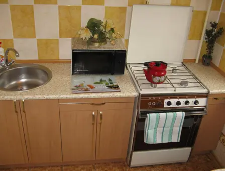 Apartment for daily rent, Grodno, Vrublevskogo str. 64 — interior photo