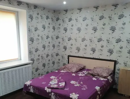 Однокомнатная квартира на сутки в Гродно, ул. Ожешко 29/10