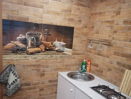 Квартира посуточно Гродно, ул. Ожешко 29/10 — фото интерьера