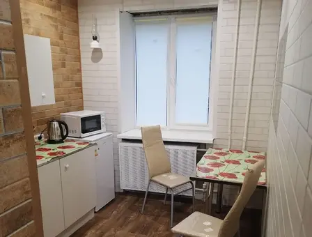 Квартира посуточно Гродно, ул. Ожешко 29/10 — фото интерьера