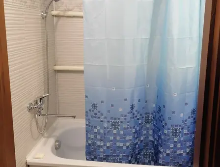 Квартира посуточно Гродно, ул. Ожешко 29/10 — фото интерьера