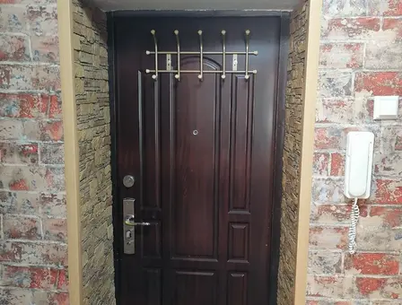 Квартира посуточно Гродно, ул. Ожешко 29/10 — фото интерьера