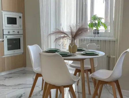 Apartment for daily rent, Grodno, Proletarskaya str. 2А — interior photo