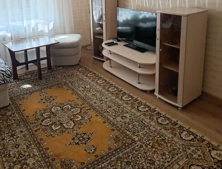 Квартира посуточно Гродно, ул. Томина 12А — фото интерьера