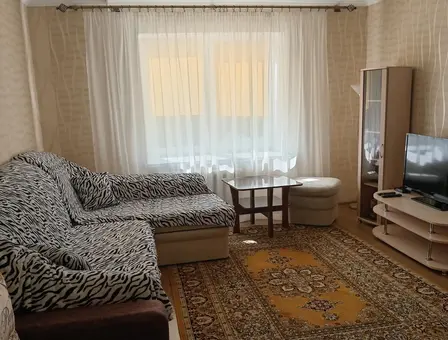 Квартира посуточно Гродно, ул. Томина 12А — фото интерьера