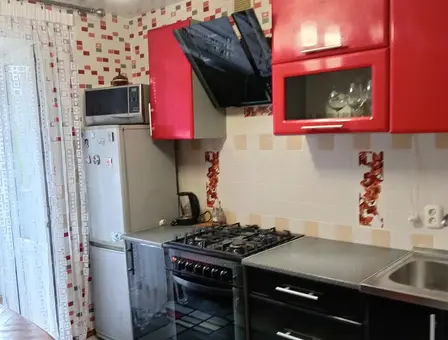 Интерьер квартиры посуточно, Гродно, ул. Томина 12А