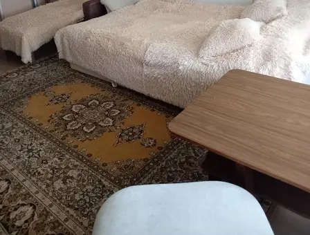 Квартира посуточно Гродно, ул. Томина 12А — фото интерьера
