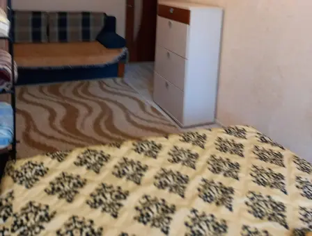 Квартира посуточно Гродно, ул. Поповича 31 — фото интерьера
