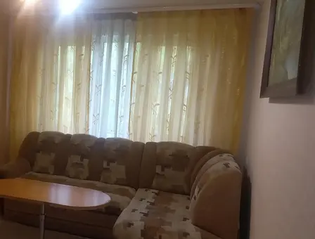 Квартира посуточно Гродно, ул. Поповича 31 — фото интерьера