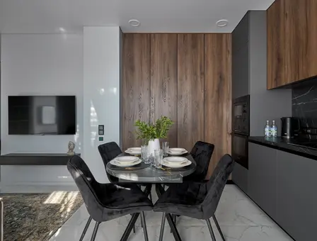 Apartment for daily rent, Grodno, Lidskaya str. 3А — interior photo