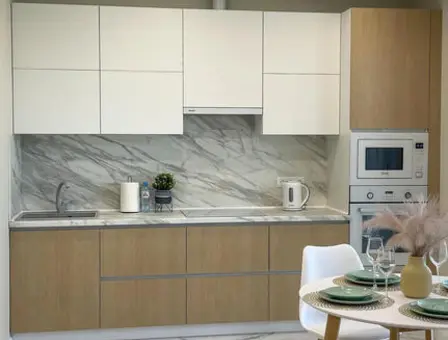 Apartment for daily rent, Grodno, Proletarskaya str. 2А — interior photo
