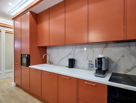 Apartment for daily rent, Grodno, Mendeleeva st. 30 — interior photo