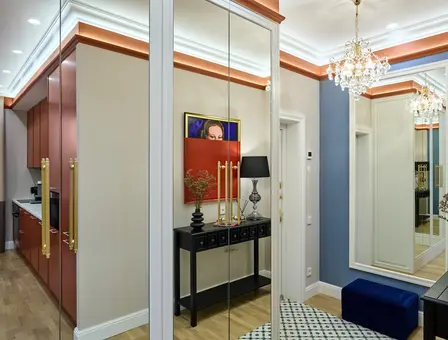 Apartment for daily rent, Grodno, Mendeleeva st. 30 — interior photo