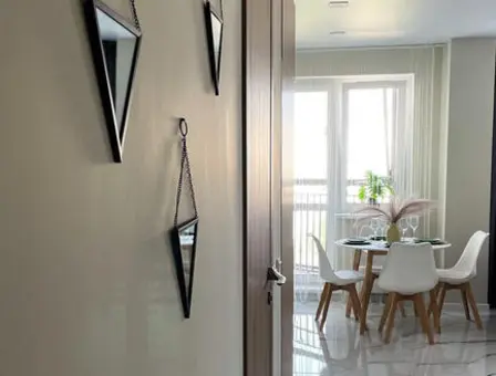 Apartment for daily rent, Grodno, Proletarskaya str. 2А — interior photo