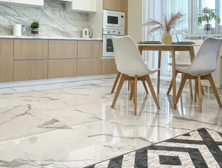 Apartment for daily rent, Grodno, Proletarskaya str. 2А — interior photo