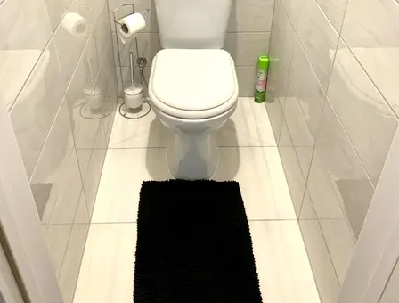 Apartment for daily rent, Grodno, Magistralnaya St. 14 — interior photo