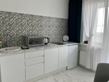 Apartment for daily rent, Grodno, Magistralnaya St. 14 — interior photo