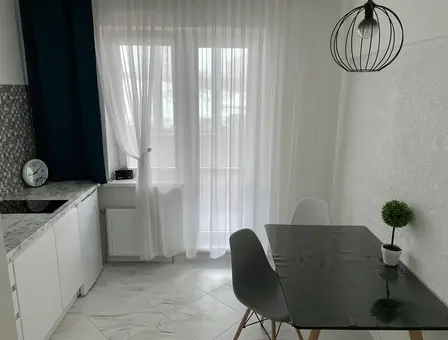 Apartment for daily rent, Grodno, Magistralnaya St. 14 — interior photo