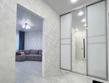 Квартира посуточно Гродно, ул. Воинов-Интернационалистов 12 — фото интерьера
