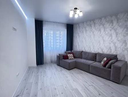 Квартира посуточно Гродно, ул. Воинов-Интернационалистов 12 — фото интерьера