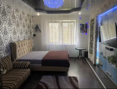 Интерьер квартиры посуточно, Гродно, пр-т Клецкова 50