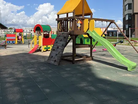 Квартира посуточно Гродно, ул. Воинов-Интернационалистов 12 — фото интерьера