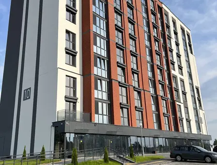 Квартира посуточно Гродно, ул. Магистральная 10 — фото интерьера