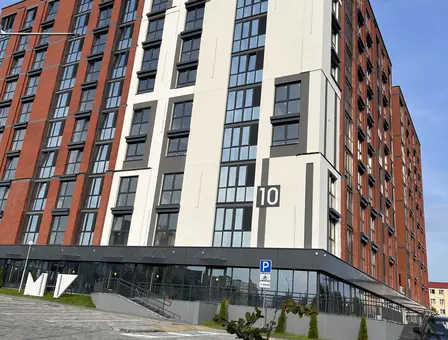 Квартира посуточно Гродно, ул. Магистральная 10 — фото интерьера
