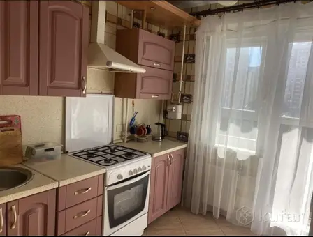 Интерьер квартиры посуточно, Гродно, ул. Кремко 13